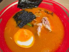 -吾妻拉面•和风食堂(群光广场店)