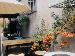 -萤火虫咖啡(砖著店)