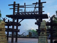 景点-厦门方特梦幻王国