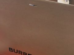-BURBERRY(上海港汇恒隆广场店)