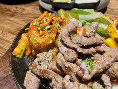 法基塔-Q MEX 库迈墨西哥餐吧(中骏世界城店)
