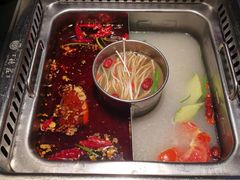 -重庆德庄火锅(胖东来云鼎店)