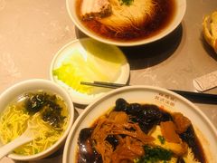 -松鹤楼·苏式汤面(虹桥天地店)