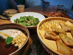 -吃饭皇帝大(解放西路店)
