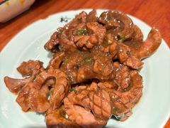 -裕兴记•蟹黄面馆(人民广场店)