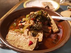 -静颐茶馆·素食(龙华店)