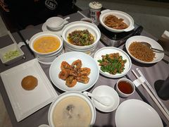 招牌核桃包-徐记海鲜(阿波罗店)
