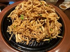-奉天小馆·非遗东北菜(沈阳万象城店)