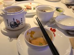 -山泉粤宴(广东大厦店)