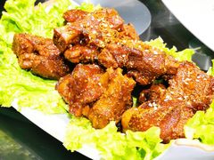 -虾蟹掌门音乐主题餐厅