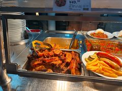 -宜家·瑞典风味餐厅(四元桥店)