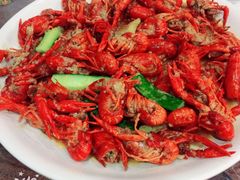 -大拇指龙虾(娄葑文体中心店)