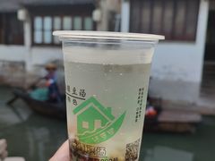 -锦溪古镇