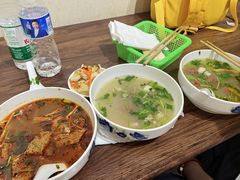 -赵家名吃四味烩菜(东大寺门食品街店)