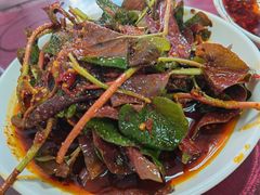 -老丘丘(较场口店)