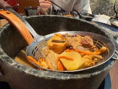 -芸山季·云南野生菌火锅(人民广场来福士店)