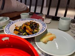 -卢大鲜鱼头捞饭(美利广场店)