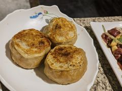 -厚味居炙子烤肉·清真(天桥南纬路店)