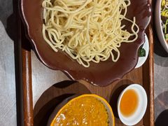 -奇芳阁·百年清真南京菜(夫子庙店)