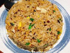 芽菜炒饭-渝蛙馆(新百店)