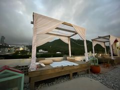 -Cafe Rooftop Cheongsapo
