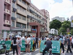 -深圳市福田区外国语小学(景秀校区)