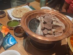 -哈啾嗨·新概念蒙餐(红星新城店)