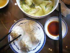 无锡小笼包-熙盛源(永乐路店)