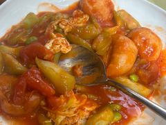 -金枝玉叶上海人家食府(三里河店)