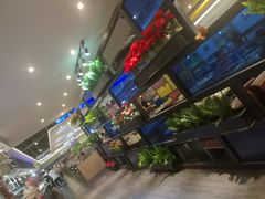 -鑫海汇海鲜烤肉自助(北国商城店)