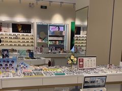 -J-OPTICAL佳视明眼镜·蔡司视觉(吾悦广场店)