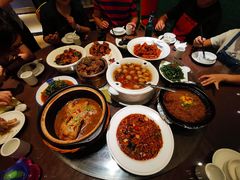 -刘胖子家常菜·蹄花焖藕(兴业店)