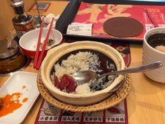 -华记煲仔华·煲仔饭(人和店)