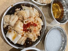 -正宗东门老牌豆芽粉