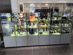 -奔驰北京极光星徽(四元桥店)