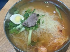 -韩麦大冷面(桂花街直营店)