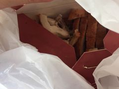 -阿满卤香鸡(新街口印象汇店)