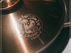 -狐狸爱上椰子鸡(滨江星光大道店)