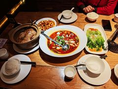 -金牌外婆家(苏州中心店)