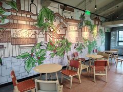 -星巴克臻选(成都宽窄巷子店)