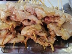 -辣出味岳阳特色烧烤·龙虾大排档(砂子塘总店)