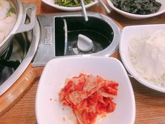 -蚂蚁家辣炒章鱼(海云台店)