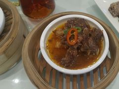 -金河半岛园林酒家(金融城店)