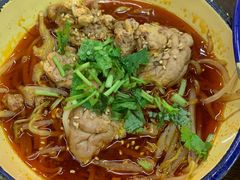 脑花儿-脑馋粉儿(三里屯店)