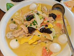-绍兴老味道·非遗门店(银泰城店)