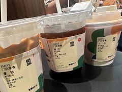 -JPG canteen(广州寺右公馆店)