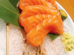 -渔寿司·日本料理(艾尚天地店)