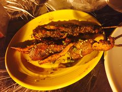 -霸王虾·麻辣小龙虾(清水河公园店)