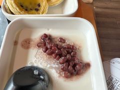 -北大家园食堂