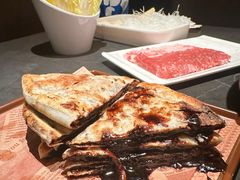 -清真·鸦儿李记·涮肉(和平里店)